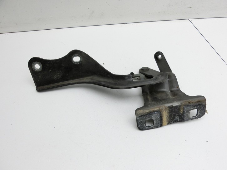 Nissan X-Trail T31 10-14 Scharnier Motorhaube Motorhaubenscharnier Rechts Nissan X-Trail T31 10-14 21.09.2011... Vorschau 3