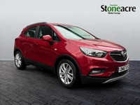 2017 Vauxhall Mokka X 1.4T ecoTEC Active 5dr HATCHBACK PETROL Manual