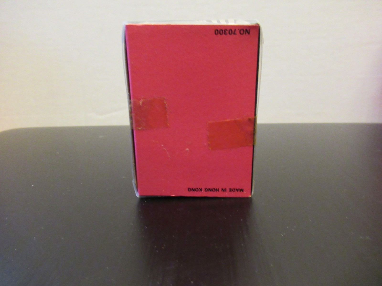 Uneeda Toe Kins Doll Very rare ,Still in Package,Made in Hong Kong