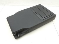 BMW F31 320i 12-15 Armlehne Mittelarmlehne Auflage mit Becherhalter für Rücksitzbank BMW F31 320i 12-15 17.04.2013... Vorschau 6