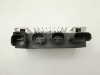 Toyota Avensis T27 11-15 Steuergerät ECU Modul SG Karosseriemodul Toyota Avensis T27 11-15 09.03.2012 28551-30010... Vorschau 4