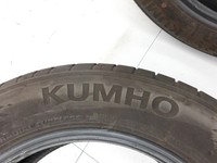 Skoda Kamiq NW4 19-23 2 x Reifen Sommerreifen Kumho 205/60R16 92 V Skoda Kamiq NW4 19-23 27.02.2024 2Q0601027H gebraucht Vorschau 5