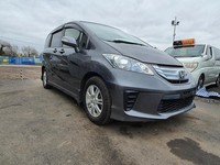 Fresh Import 2012 Honda Freed Hybrid 7 Seater 62 reg Ulez Compliant Reverse Cam