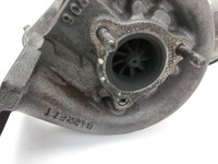 Audi A4 B6 8H 02-05 TDI 2,5 120KW BDG Turbolader Turbo Abgasturbolader Audi A4 B6 8H 02-05 17.05.2005 059145701S... Vorschau 6