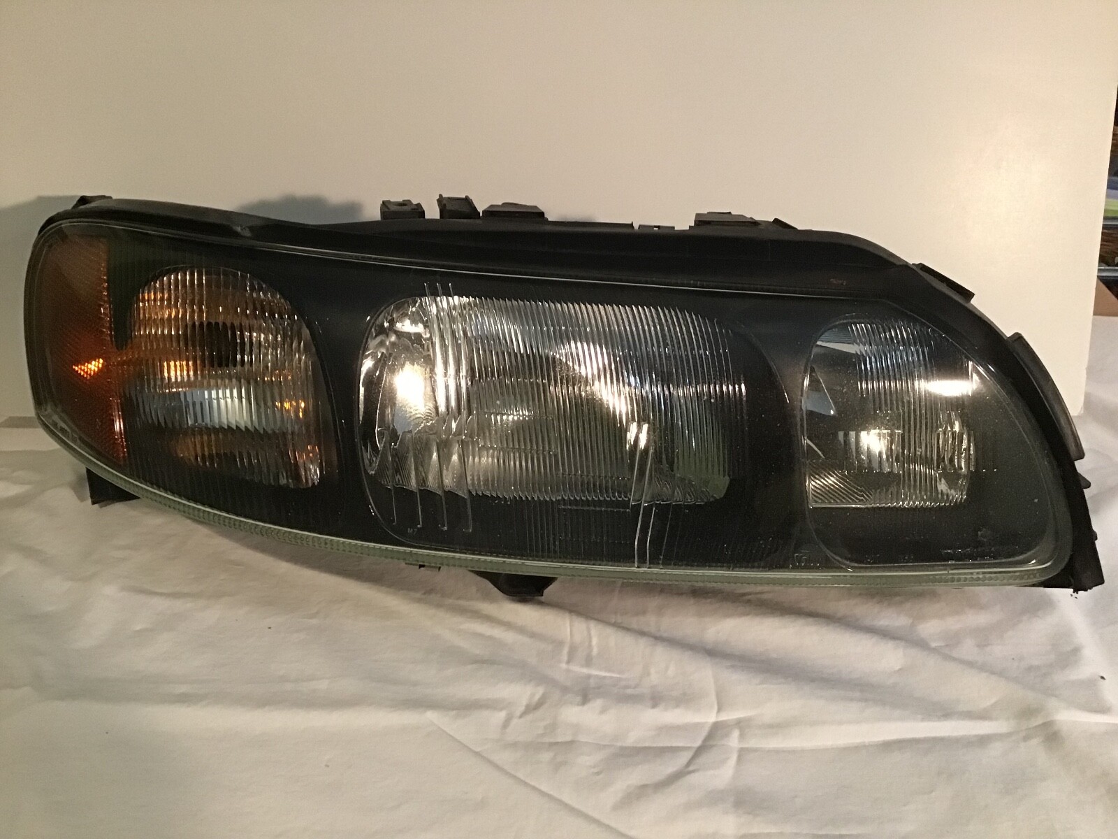 VOLVO V60/S60 HIDバラスト互換品 89089352 補修パーツ VOLVO V60/S60 HIDバラスト互換品 89089352 補修パーツ