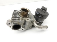 BMW E61 530xi LCI 07-09 3,0 200KW N53B30A Abgasrückführventil EGR AGR Ventil BMW E61 530xi LCI 07-09 10.12.2008... Vorschau 2
