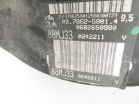 Peugeot 5008 I T87 09-13 1,5 115KW Bremskraftverstärker Peugeot 5008 I T87 09-13 01.11.2011 4535CF 9682650980... Vorschau 5