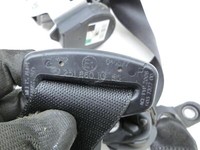Mercedes R320 W251 06-10 Lang Gurt Sicherheitsgurt Rechts Vorne Mercedes R320 W251 06-10 04.07.2006 A2518601085... Vorschau 5