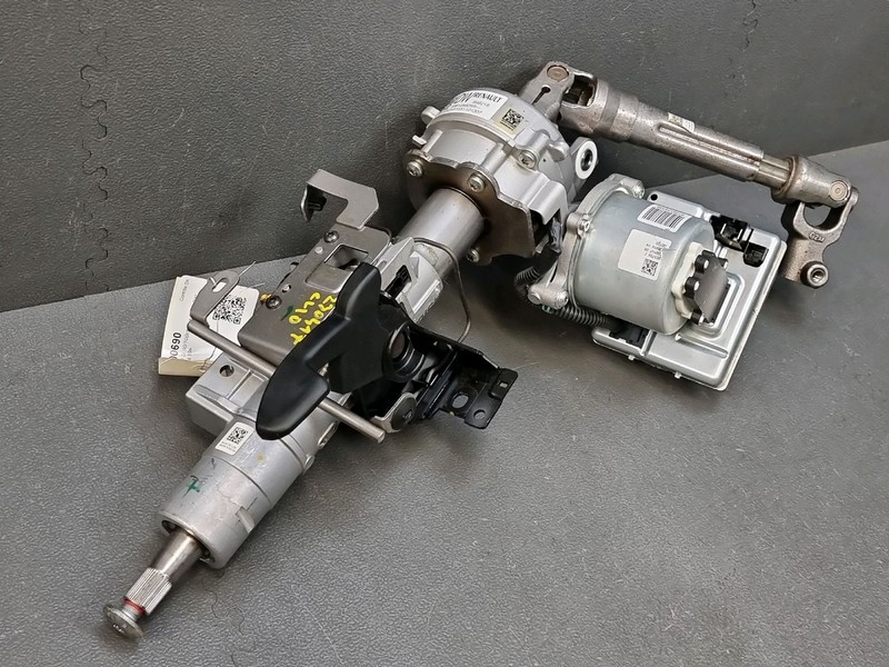 Colonne Direction + Moteur - Renault Clio V - 488105525r / 