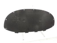 Skoda Rapid HN3 14-19 Dämmung Schallisolierung für Motorhaube Dämmmatte Skoda Rapid HN3 14-19 03.02.2017 5JA863831... Vorschau 2
