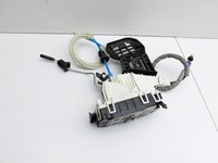 Mercedes W246 B220 11-14 Türschloss m. ZV Stellmotor Rechts Hinten Mercedes W246 B220 11-14 30.04.2013 A2047302835... Vorschau 5