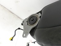 Ford S-Max II CK 15-19 Sitzbezug Rückenpolster Rechts Vorne für Beifahrer Sitz beheizt Ford S-Max II CK 15-19... Vorschau 5