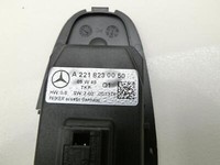 Mercedes W221 S350 05-09 3,5 200KW Wahlkonsole Tastenfeld zur Telefonie Freisprechanlage Mercedes W221 S350 05-09... Vorschau 5
