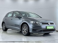 2018 Volkswagen Golf 1.5 Golf SE Nav TSi Evo 5dr Hatchback Petrol Manual