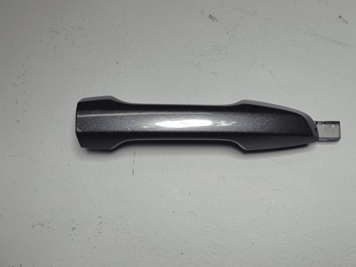 2017-2019 Honda CR-V Front or Rear Left Driver Door Exterior Handle *PB88M Gray