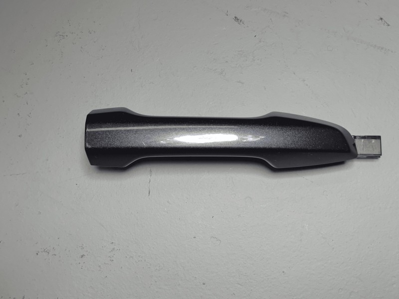 Used 2017-2019 Honda CR-V Front or Rear Left Driver Door Exterior Handle *PB88M Gray