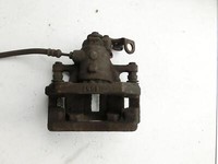 Fiat Scudo 272 07-16 JTD 2,0 100KW Bremssattel Bremszange Hinten Rechts Fiat Scudo 272 07-16 12.04.2007 gebraucht Vorschau 5