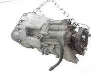 Mercedes W203 C200K 04-07 1,8 120KW 716631 Schaltgetriebe Getriebe 716.631 Mercedes W203 C200K 04-07 31.01.2005... Vorschau 8