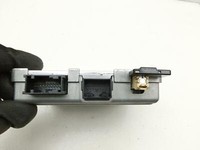 Opel Zafira C P12 11-16 Steuergerät ECU Modul SG Bluetooth Freisprecheinrichtung Opel Zafira C P12 11-16 19.11.2013... Vorschau 4