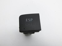 VW Passat 3C B6 06-10 Schalter ESP Off VW Passat 3C B6 06-10 16.01.2006 3C0927117C 3C0927117 gebraucht Vorschau 2