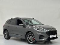 2020 Ford Kuga 2.0 EcoBlue MHEV ST-Line First Edition Euro 6 (s/s) 5dr