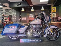 2023 HARLEY-DAVIDSON STREET GLIDE SPECIAL 1868CC 114 IMMACULATE 