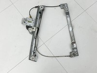 Renault Kangoo II KW 08-13 Fensterhebermotor mit Fensterheber Rechts Vorne Renault Kangoo II KW 08-13 26.04.2010... Vorschau 4
