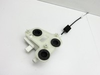 Mercedes X253 15-19 Kombi ZV Stellmotor f. Heckklappe Heckklappenschloss Mercedes X253 15-19 14.09.2015 0999068600... Vorschau 3