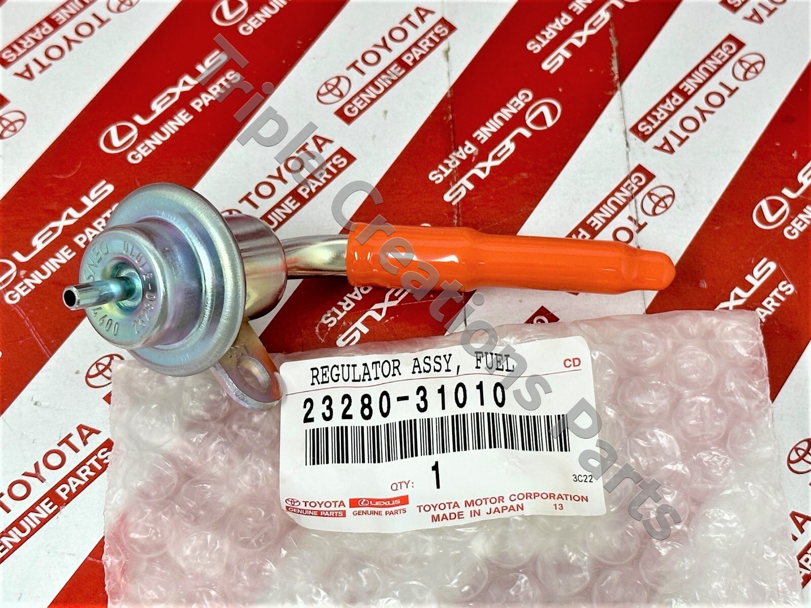 RT-112724様 Replacement Kit for 92-5/8 inch Roto Roller or Tongue