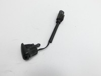 BMW E60 525i LCI 07-10 Waschdüse f. Windschutzscheibe WS Rechts beheizt BMW E60 525i LCI 07-10 06.10.2008 7046060... Vorschau 1