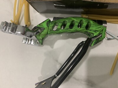 Slingshots Rocket Slingshot