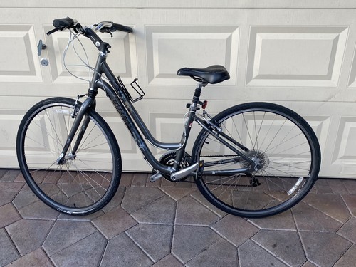 trek 7300 womens