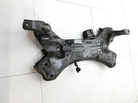 Hyundai IX35 LM 09-13 1,7D 85KW Vorderachse Motorträger Motorhalter Achsträger Hyundai IX35 LM 09-13 25.02.2012... Vorschau 2