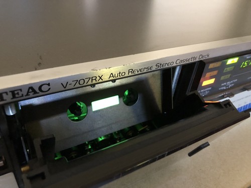 ジャンク扱いTEAC STEREO CASSETTEDECK A-3 動作未確認 Yahoo!オークション - ティアック カセットデッキ TEAC A-3