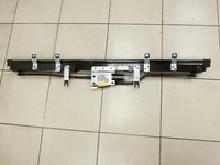 Hyundai I40 VF 11-15 Sonnenschutzrollo Rollo für Heckscheibe Hinten Hyundai I40 VF 11-15 12.11.2012 85690-3Z900... Vorschau 6
