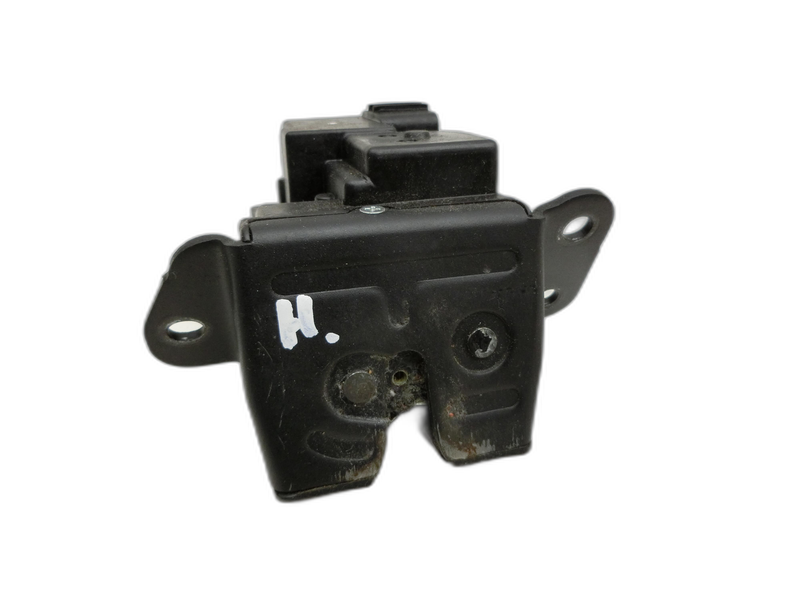 Cerradura para Puerta trasera portón trasero Cierrebloqueo Kia Sorento XM 09-12 - Bild 1