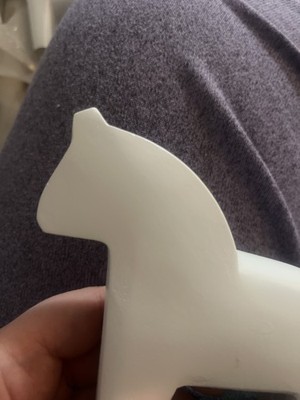 Foto dell'oggetto di un acquirente verificato