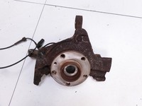 Fiat Doblo II 263 10-15 1,6D 66KW Achsschenkel Radnabe Links Vorne Fiat Doblo II 263 10-15 24.01.2012  52043100... Vorschau 2