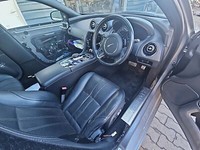 Jaguar XJ X351 09-15 Lim Kompressor für Luftfahrwerk Luftfederung Jaguar XJ X351 09-15 26.08.2009 79105-0 C2D5825... Vorschau 10