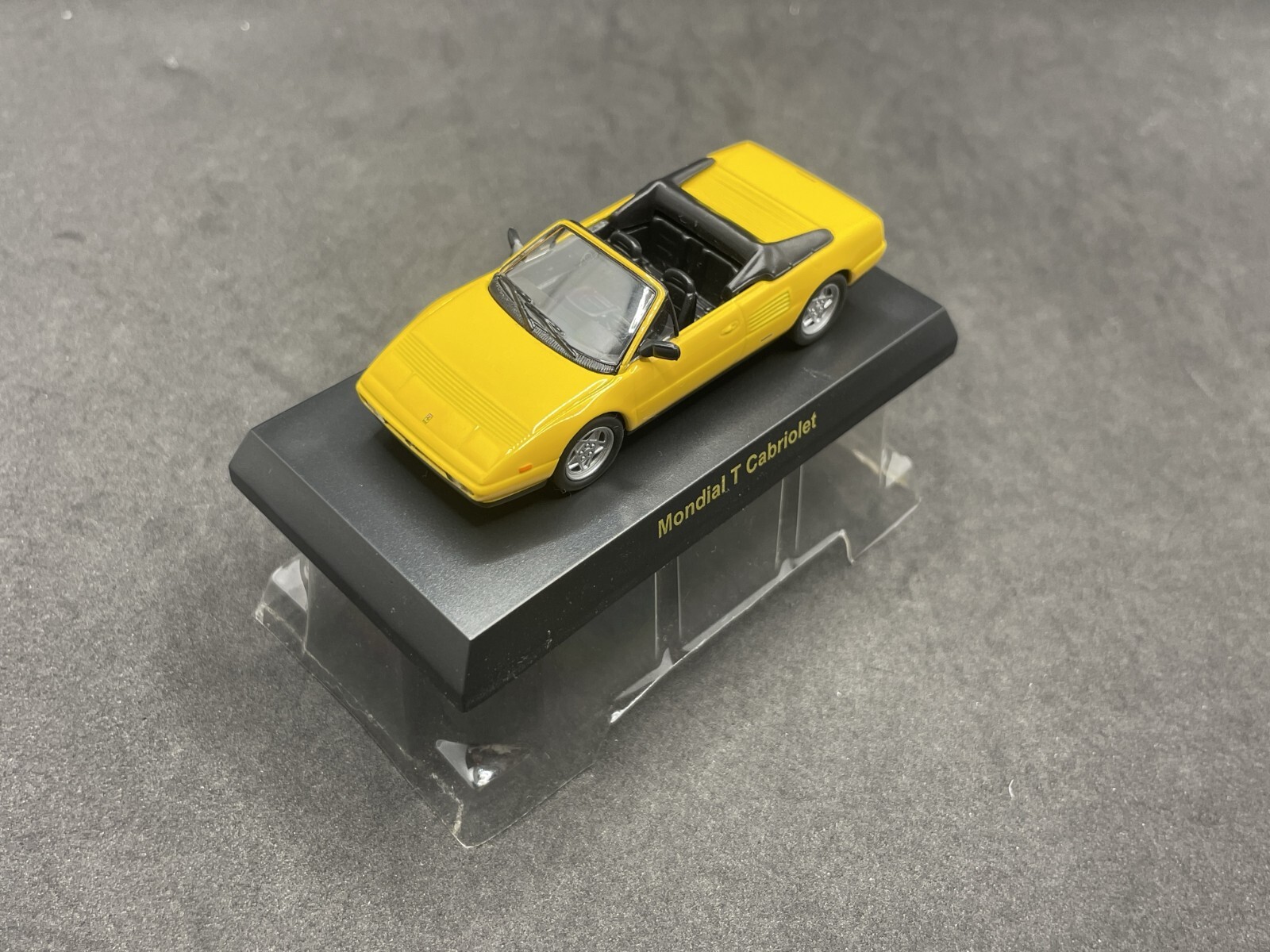 Ferrari ミニカーコレクション 5台セット Ferrari ミニカーコレクション 5台セット Ferrari Minicar
