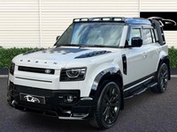2026 26 LAND ROVER DEFENDER 110 X-DYNAMIC SE 3.0 D250 *URBAN* *PANORAMIC ROOF*