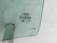 Audi A6 4G 11-14 Kombi RHK Seitenscheibe für Tür Türscheibe Rechts Hinten Audi A6 4G 11-14 11.04.2012 4G9845206... Vorschau 5