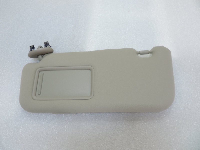 Toyota Sun Visor Replacement Best Toyota My XXX Hot Girl