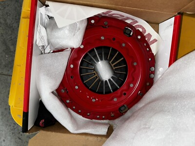 Stage 1 Action Clutch ACR-2195