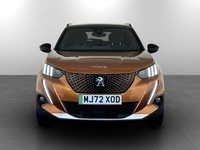 2022 Peugeot 2008 100kW GT Premium 50kWh 5dr Auto HATCHBACK ELECTRIC Automatic