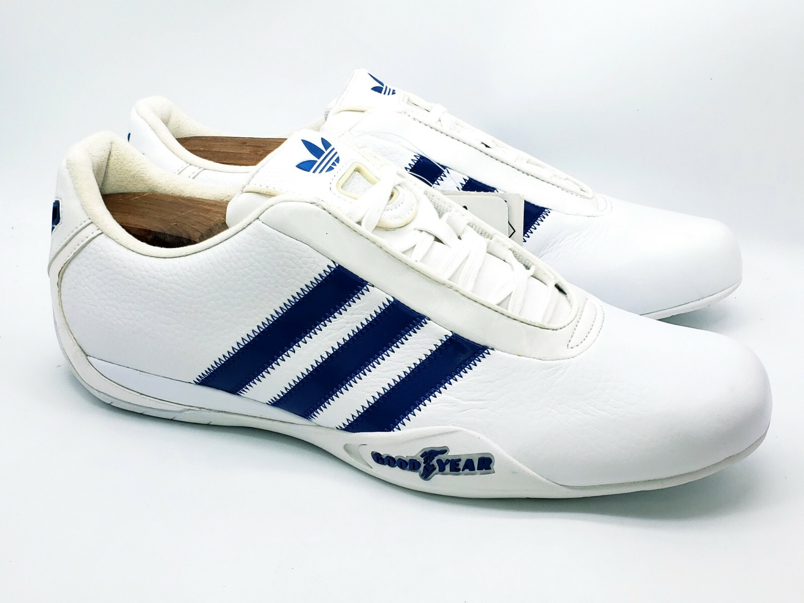 adidas good year