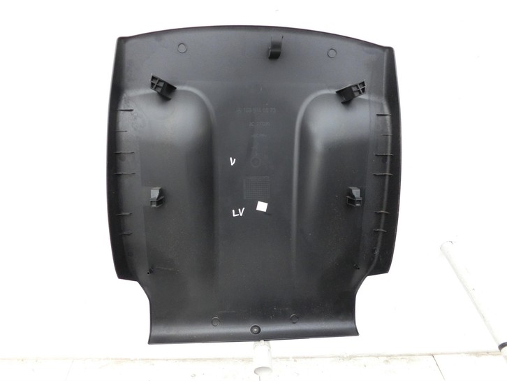 Mercedes W245 B200 05-08 Sitz Rückenlehne Verkleidung Abdeckung Vorne Links Mercedes W245 B200 05-08 27.09.2007... Vorschau 4