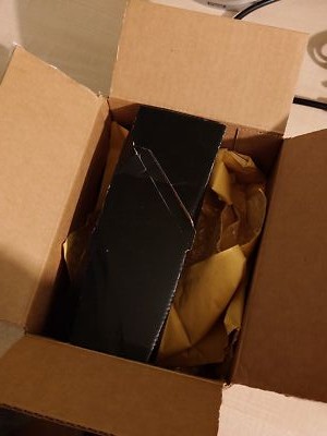 Foto dell'oggetto di un acquirente verificato
