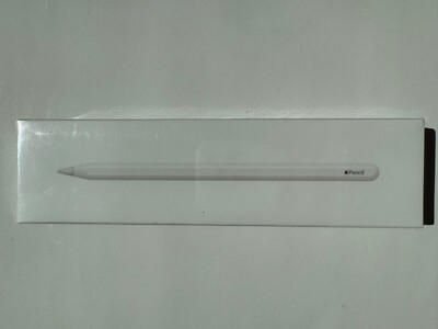 New $129 Apple iPad White Pencil  2nd Generation MU8F2AM/A iPad Pro Air