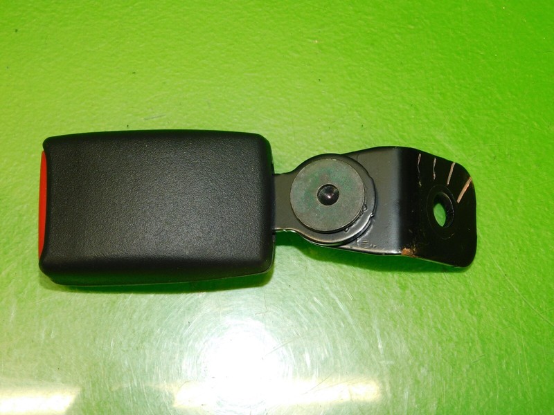 04-11 RX8 OEM rear back seat belt buckle clip latch catch left OR right ONE
